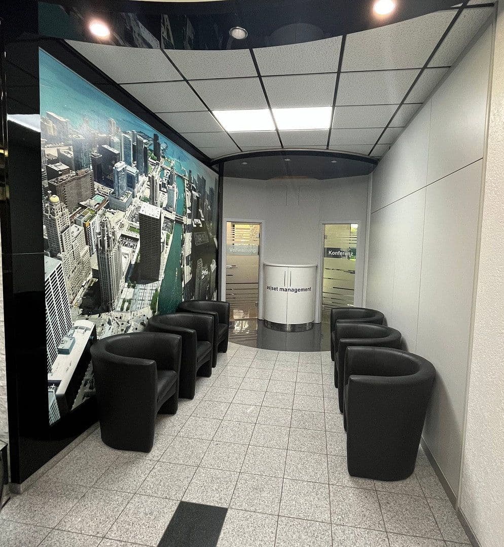 Pronájem kanceláře 250 m², Elbinger Straße 14a, Karlsruhe, Bádensko-Württembersko Pronájem kanceláře 250 m², Elbinger Straße 14a, Karlsruhe, Bádensko-Württembersko