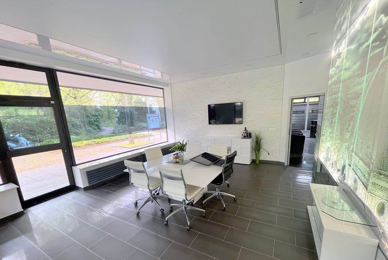 Pronájem kanceláře 250 m², Elbinger Straße 14a, Karlsruhe, Bádensko-Württembersko Pronájem kanceláře 250 m², Elbinger Straße 14a, Karlsruhe, Bádensko-Württembersko