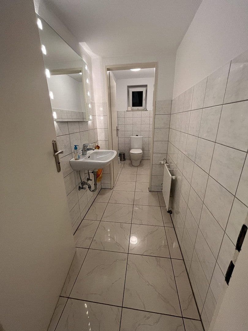 Pronájem kanceláře 250 m², Elbinger Straße 14a, Karlsruhe, Bádensko-Württembersko Pronájem kanceláře 250 m², Elbinger Straße 14a, Karlsruhe, Bádensko-Württembersko