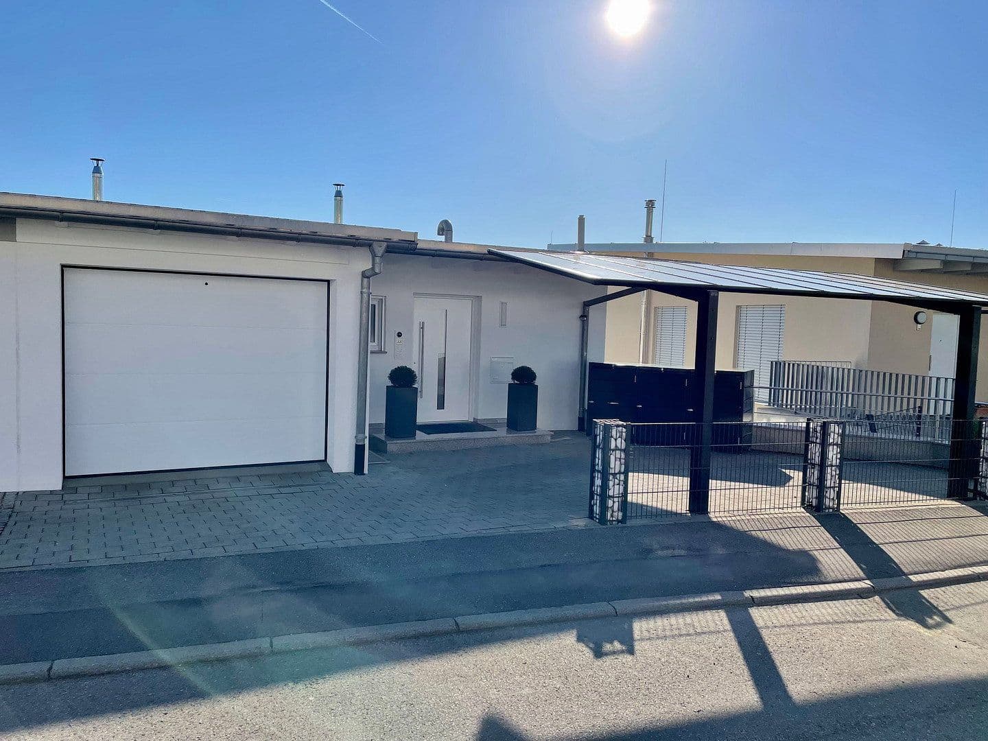 Prodej domu 224 m², pozemek 303 m², Tettnang, Bádensko-Württembersko Prodej domu 224 m², pozemek 303 m², Tettnang, Bádensko-Württembersko