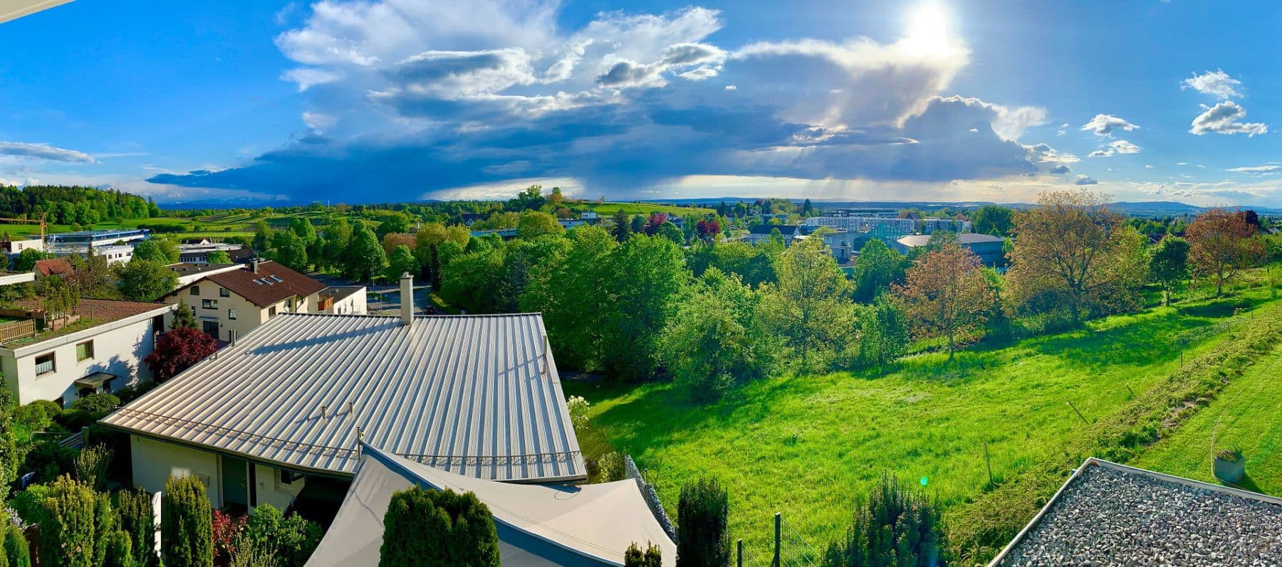 Prodej domu 224 m², pozemek 303 m², Tettnang, Bádensko-Württembersko Prodej domu 224 m², pozemek 303 m², Tettnang, Bádensko-Württembersko