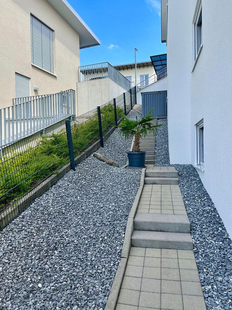 Prodej domu 224 m², pozemek 303 m², Tettnang, Bádensko-Württembersko Prodej domu 224 m², pozemek 303 m², Tettnang, Bádensko-Württembersko