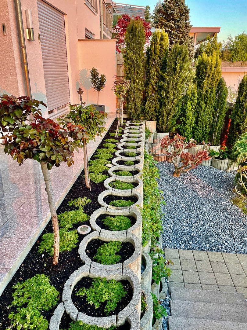 Prodej domu 224 m², pozemek 303 m², Tettnang, Bádensko-Württembersko Prodej domu 224 m², pozemek 303 m², Tettnang, Bádensko-Württembersko