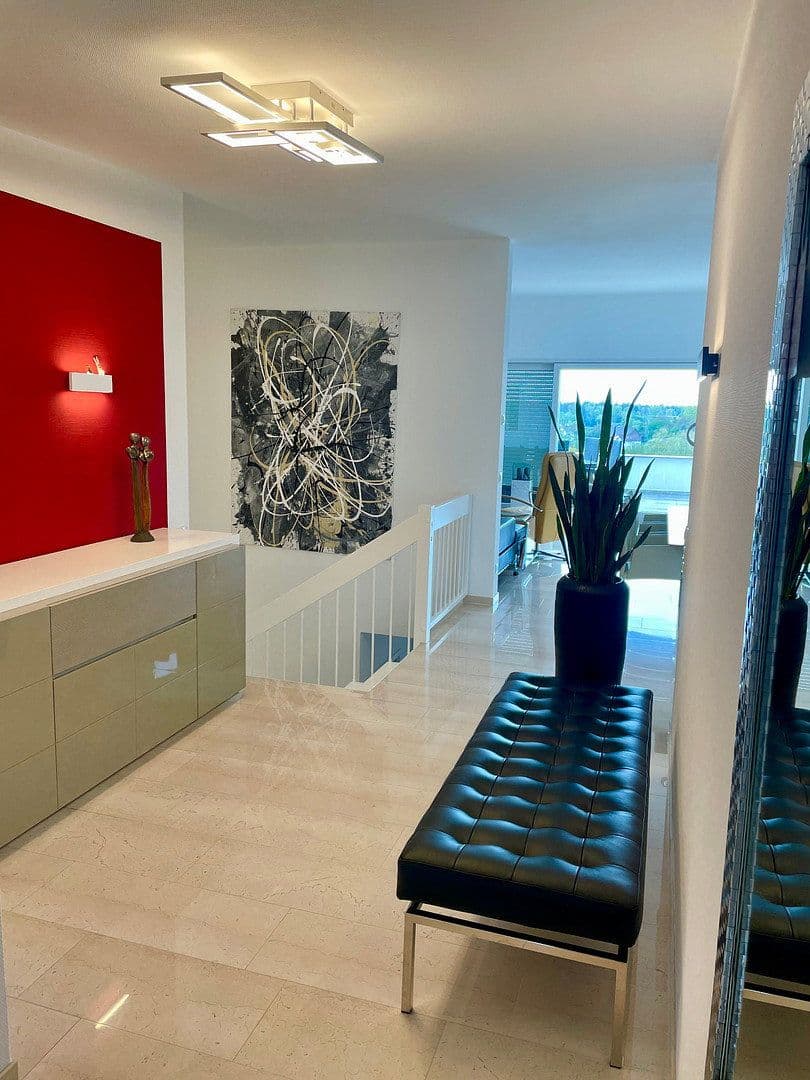 Prodej domu 224 m², pozemek 303 m², Tettnang, Bádensko-Württembersko Prodej domu 224 m², pozemek 303 m², Tettnang, Bádensko-Württembersko