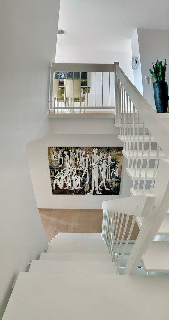 Prodej domu 224 m², pozemek 303 m², Tettnang, Bádensko-Württembersko Prodej domu 224 m², pozemek 303 m², Tettnang, Bádensko-Württembersko