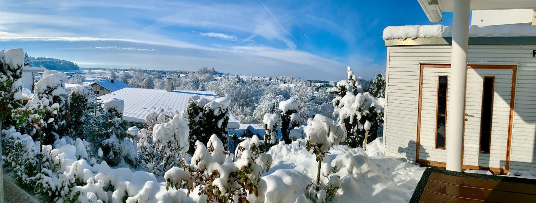 Prodej domu 224 m², pozemek 303 m², Tettnang, Bádensko-Württembersko Prodej domu 224 m², pozemek 303 m², Tettnang, Bádensko-Württembersko