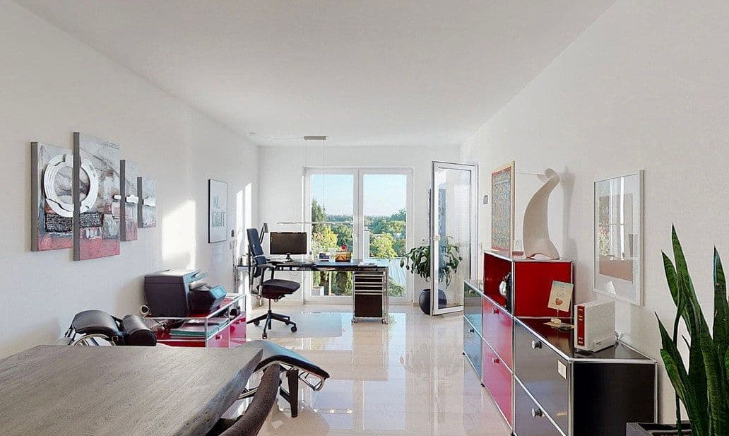 Prodej domu 224 m², pozemek 303 m², Tettnang, Bádensko-Württembersko Prodej domu 224 m², pozemek 303 m², Tettnang, Bádensko-Württembersko