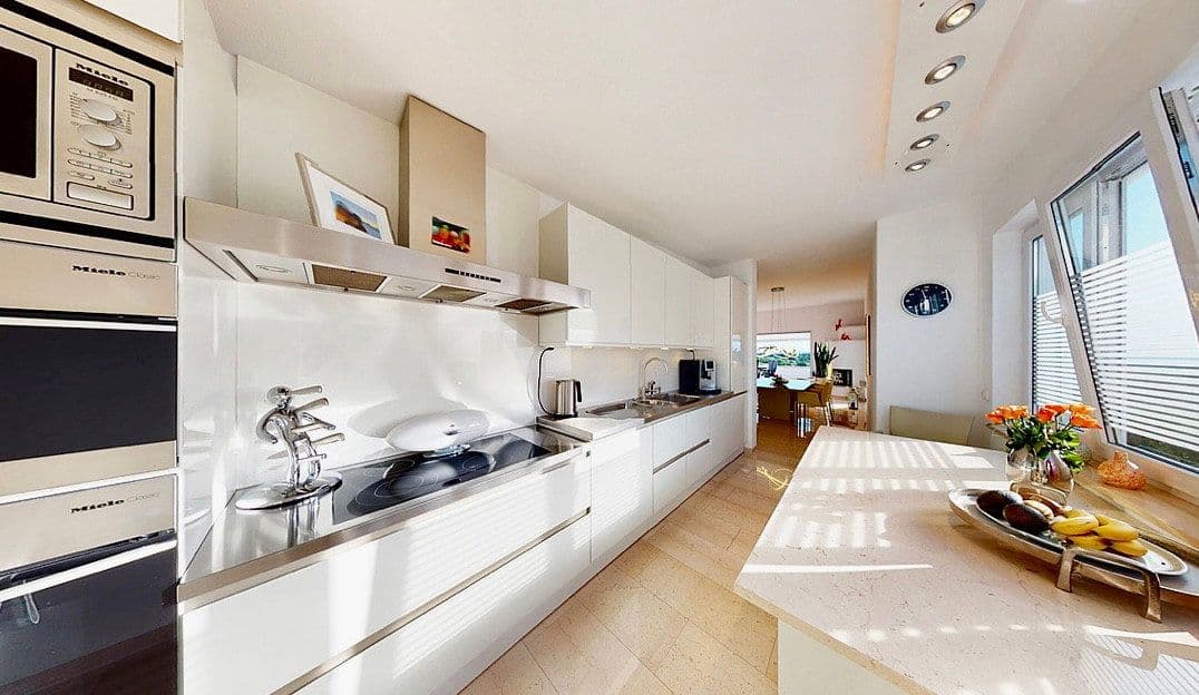 Prodej domu 224 m², pozemek 303 m², Tettnang, Bádensko-Württembersko Prodej domu 224 m², pozemek 303 m², Tettnang, Bádensko-Württembersko