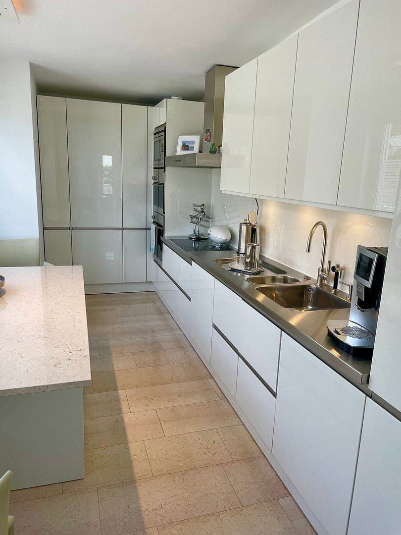 Prodej domu 224 m², pozemek 303 m², Tettnang, Bádensko-Württembersko Prodej domu 224 m², pozemek 303 m², Tettnang, Bádensko-Württembersko