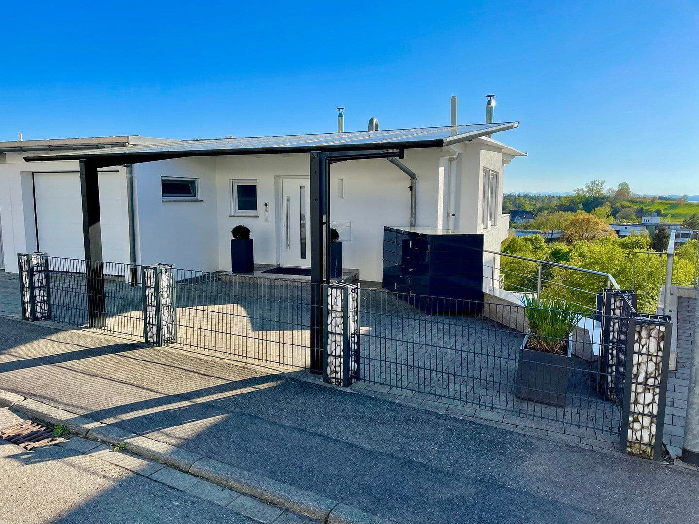 Prodej domu 224 m², pozemek 303 m², Tettnang, Bádensko-Württembersko Prodej domu 224 m², pozemek 303 m², Tettnang, Bádensko-Württembersko