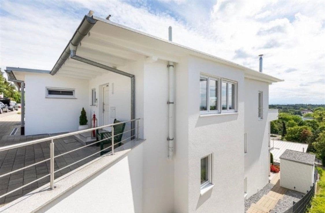 Prodej domu 224 m², pozemek 303 m², Tettnang, Bádensko-Württembersko Prodej domu 224 m², pozemek 303 m², Tettnang, Bádensko-Württembersko