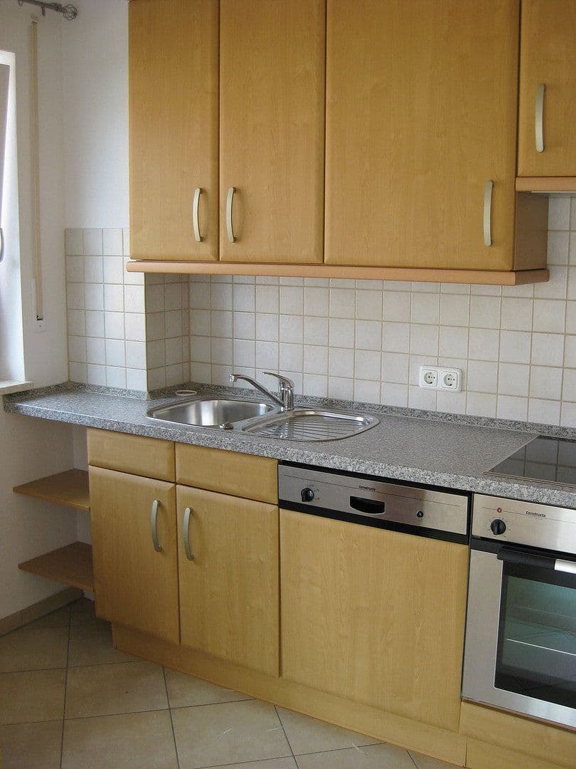 Pronájem bytu 2+1 54 m², München, Bavorsko Pronájem bytu 2+1 54 m², München, Bavorsko