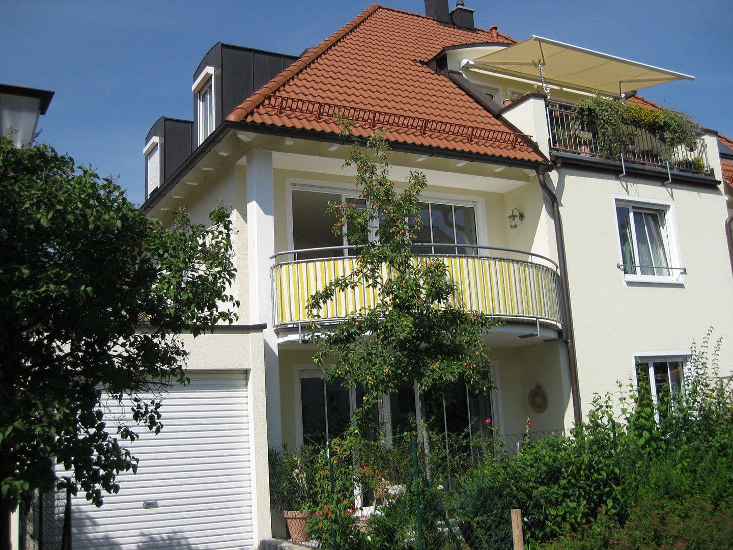 Pronájem bytu 2+1 54 m², München, Bavorsko Pronájem bytu 2+1 54 m², München, Bavorsko