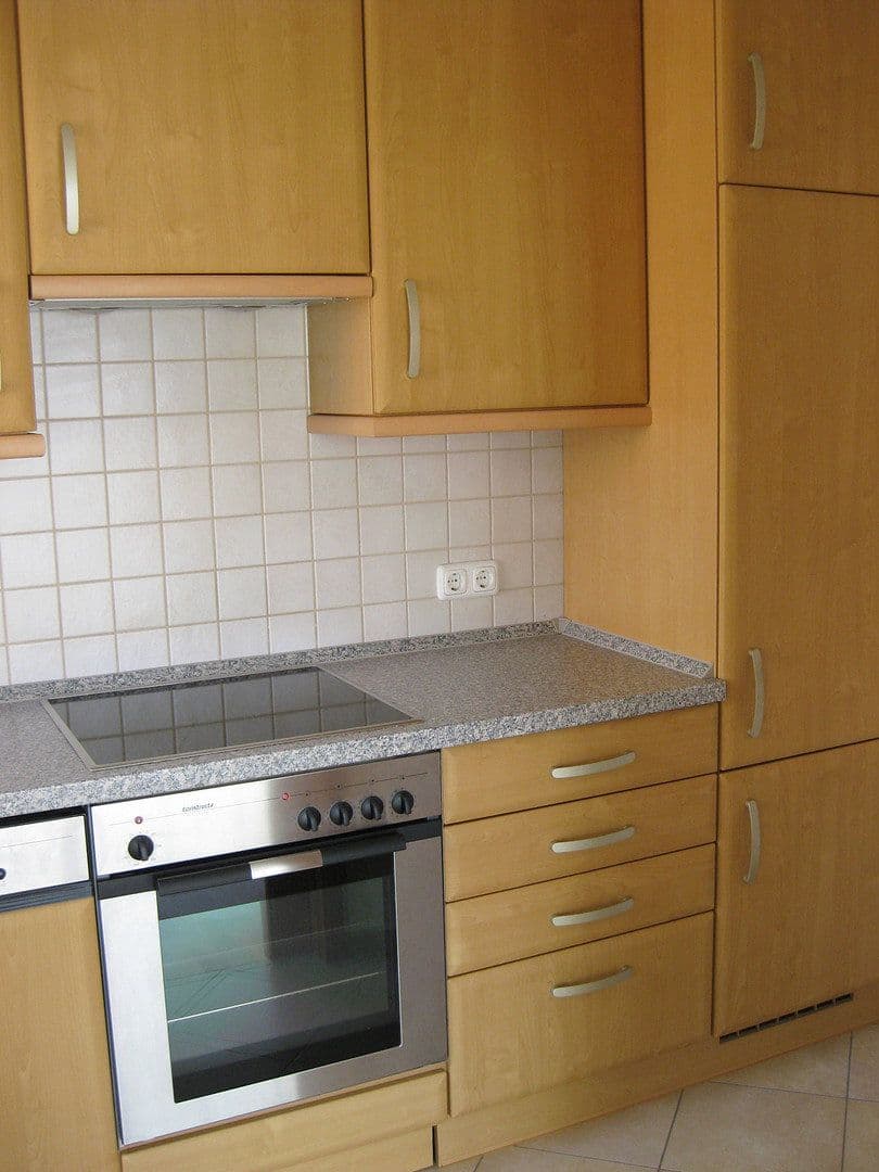 Pronájem bytu 2+1 54 m², München, Bavorsko Pronájem bytu 2+1 54 m², München, Bavorsko