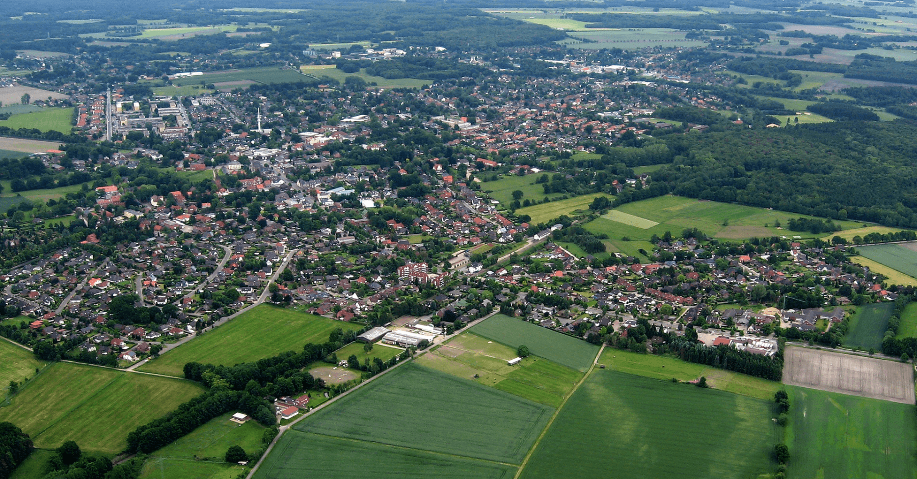 Pronájem bytu 3+1 83 m², Tostedt, Dolní Sasko Pronájem bytu 3+1 83 m², Tostedt, Dolní Sasko