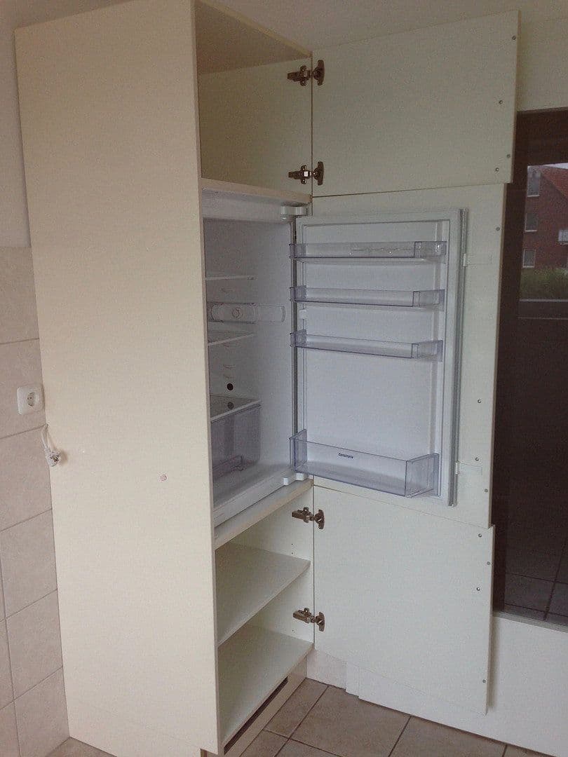 Pronájem bytu 3+1 83 m², Tostedt, Dolní Sasko Pronájem bytu 3+1 83 m², Tostedt, Dolní Sasko