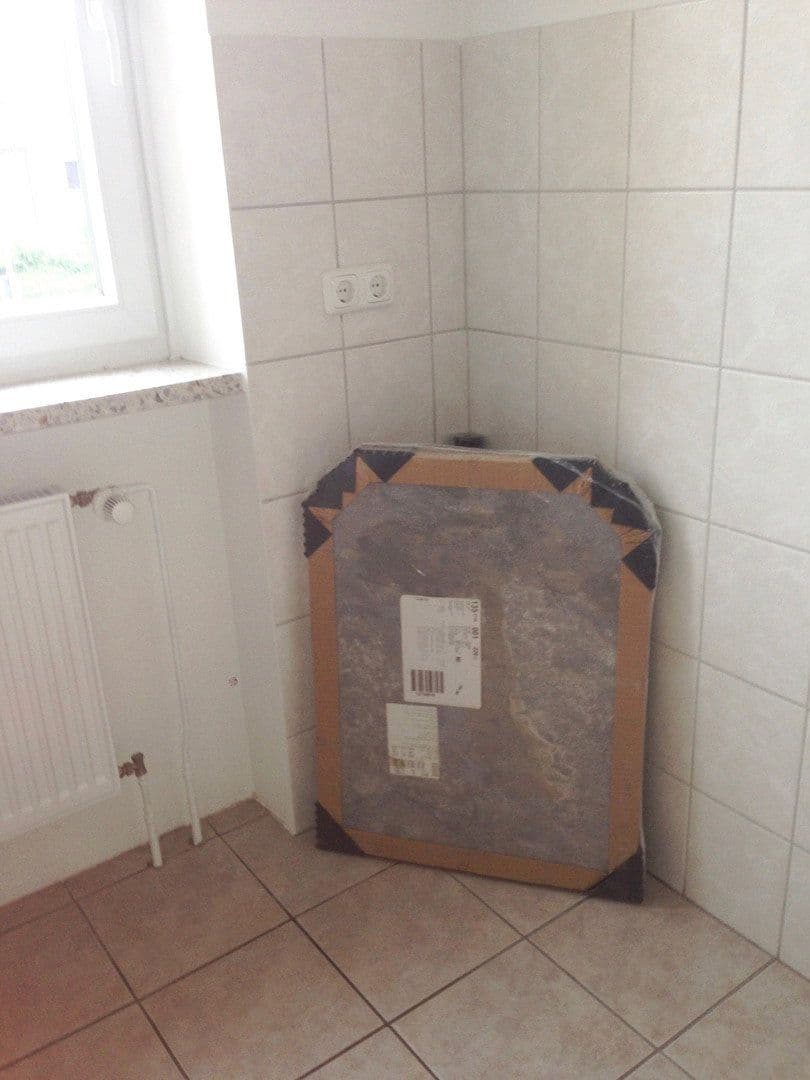 Pronájem bytu 3+1 83 m², Tostedt, Dolní Sasko Pronájem bytu 3+1 83 m², Tostedt, Dolní Sasko