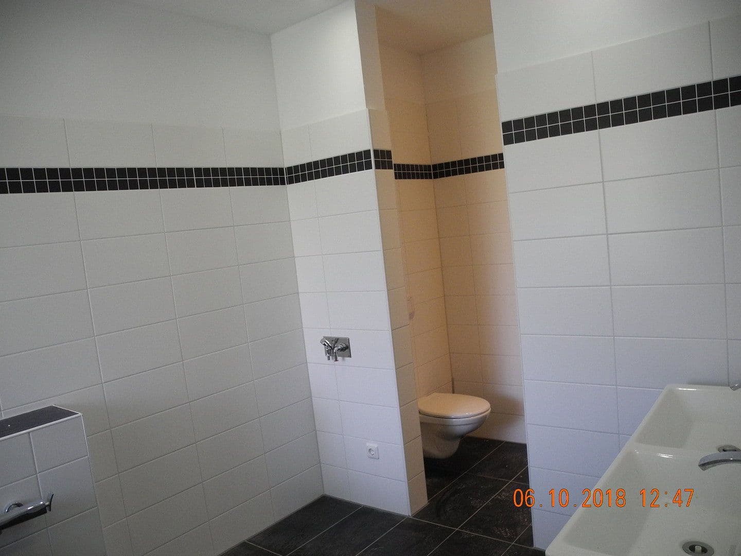 Pronájem bytu 2+1 86 m², Mahlower Str. 249, Teltow, Braniborsko Pronájem bytu 2+1 86 m², Mahlower Str. 249, Teltow, Braniborsko