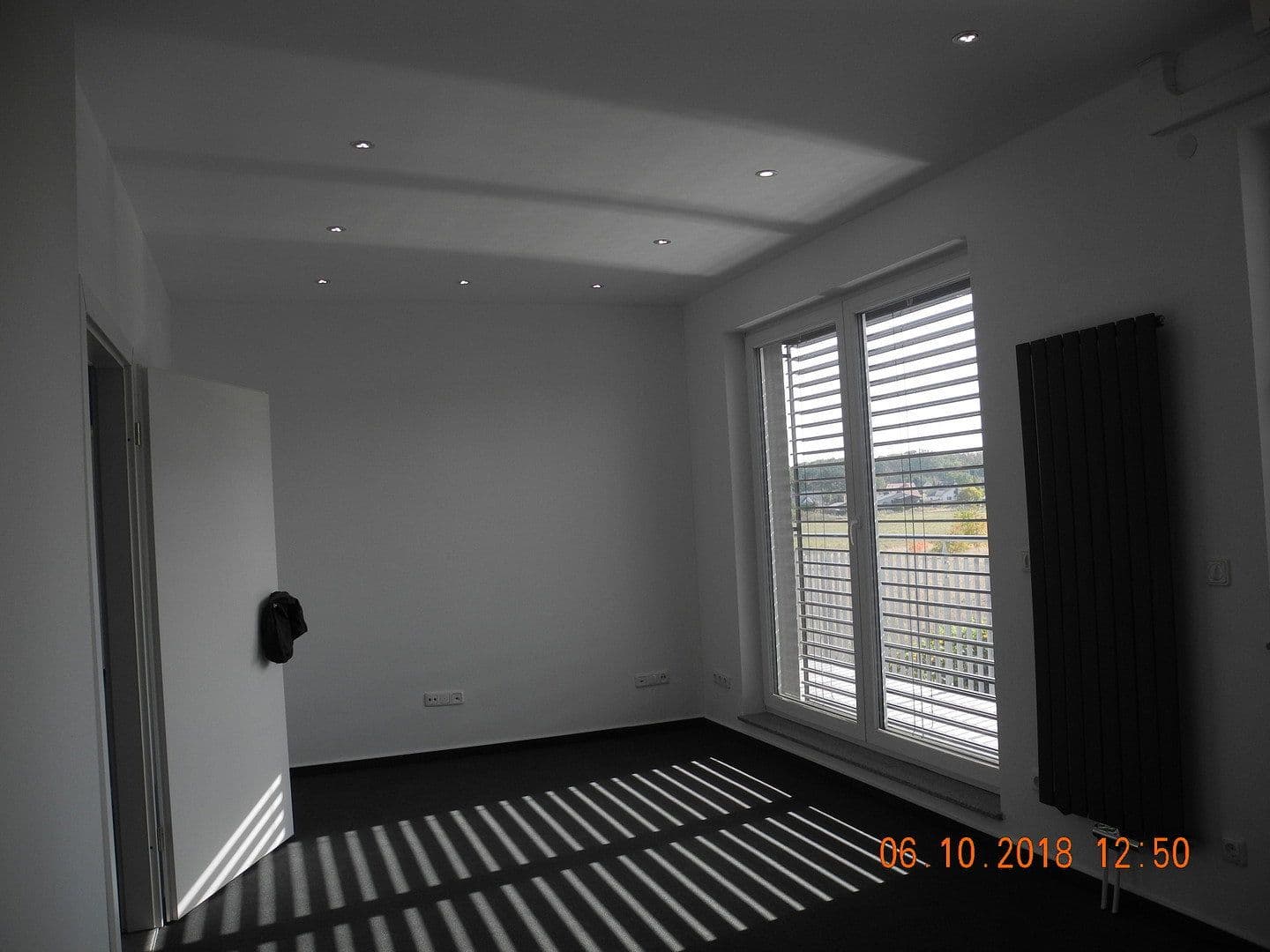 Pronájem bytu 2+1 86 m², Mahlower Str. 249, Teltow, Braniborsko Pronájem bytu 2+1 86 m², Mahlower Str. 249, Teltow, Braniborsko