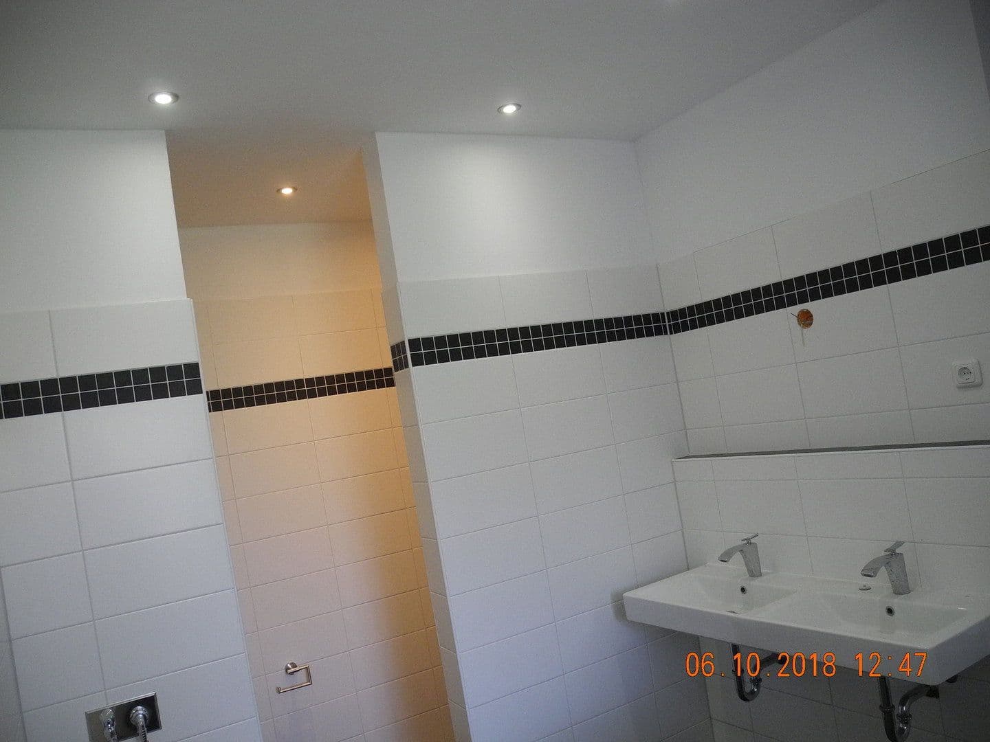 Pronájem bytu 2+1 86 m², Mahlower Str. 249, Teltow, Braniborsko Pronájem bytu 2+1 86 m², Mahlower Str. 249, Teltow, Braniborsko