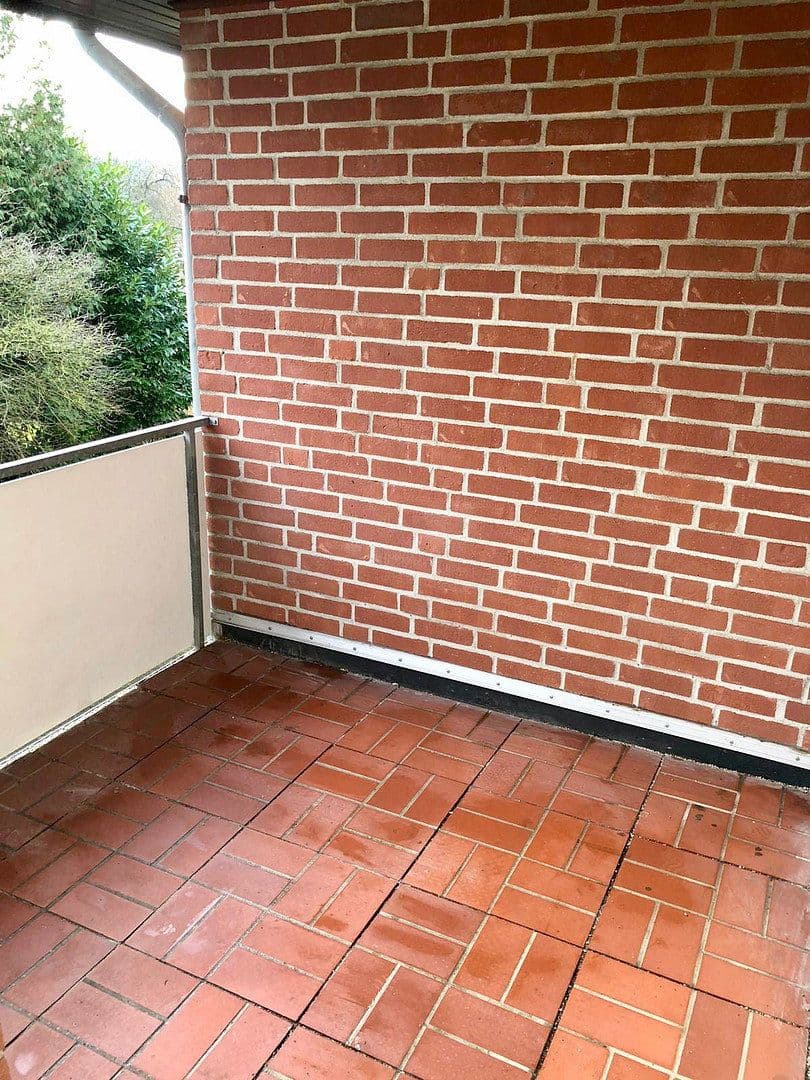 Pronájem bytu 3+1 76 m², Syke, Dolní Sasko Pronájem bytu 3+1 76 m², Syke, Dolní Sasko