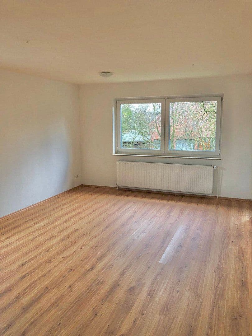 Pronájem bytu 3+1 76 m², Syke, Dolní Sasko Pronájem bytu 3+1 76 m², Syke, Dolní Sasko