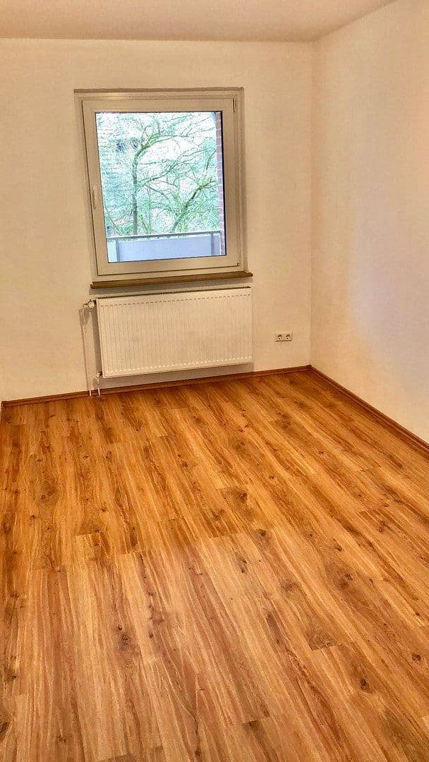 Pronájem bytu 3+1 76 m², Syke, Dolní Sasko Pronájem bytu 3+1 76 m², Syke, Dolní Sasko
