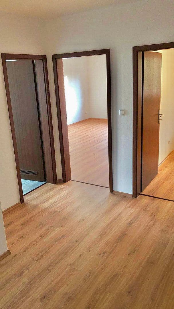 Pronájem bytu 3+1 76 m², Syke, Dolní Sasko Pronájem bytu 3+1 76 m², Syke, Dolní Sasko