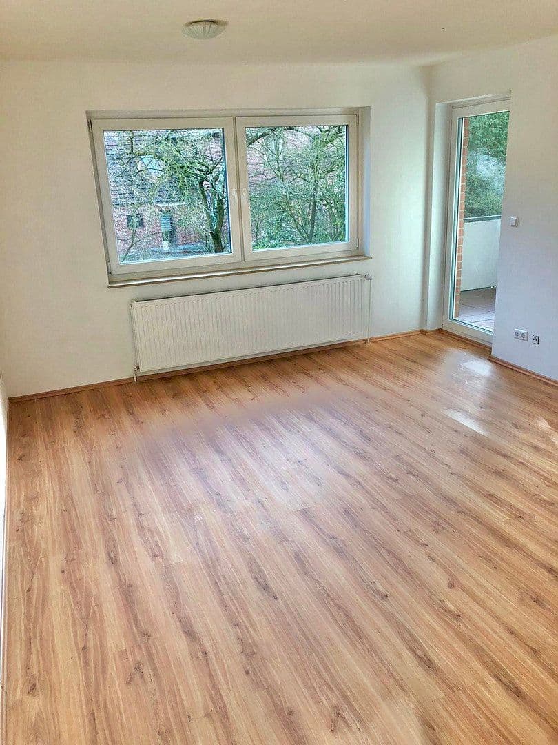 Pronájem bytu 3+1 76 m², Syke, Dolní Sasko Pronájem bytu 3+1 76 m², Syke, Dolní Sasko