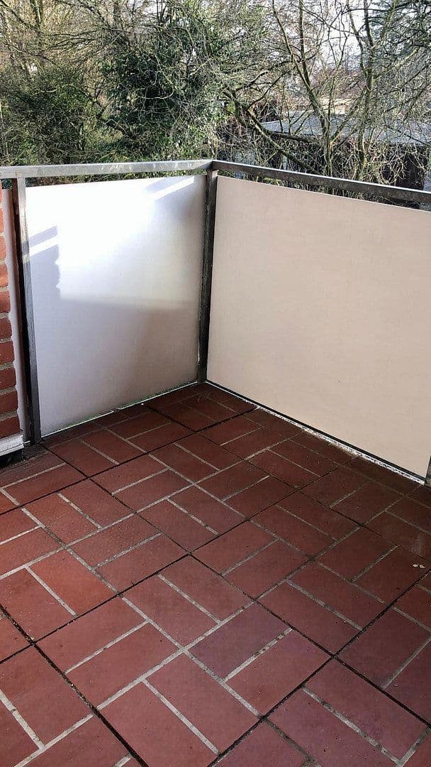 Pronájem bytu 3+1 76 m², Syke, Dolní Sasko Pronájem bytu 3+1 76 m², Syke, Dolní Sasko