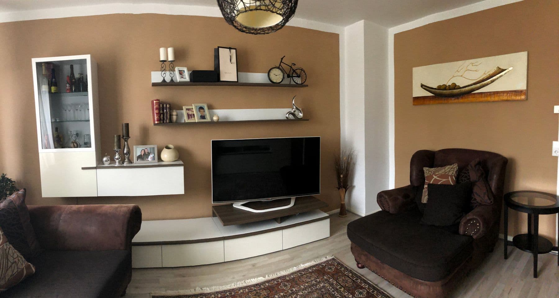 Pronájem bytu 2+1 70 m², Bismarckstr. 51, Remscheid, Severní Porýní-Vestfálsko Pronájem bytu 2+1 70 m², Bismarckstr. 51, Remscheid, Severní Porýní-Vestfálsko