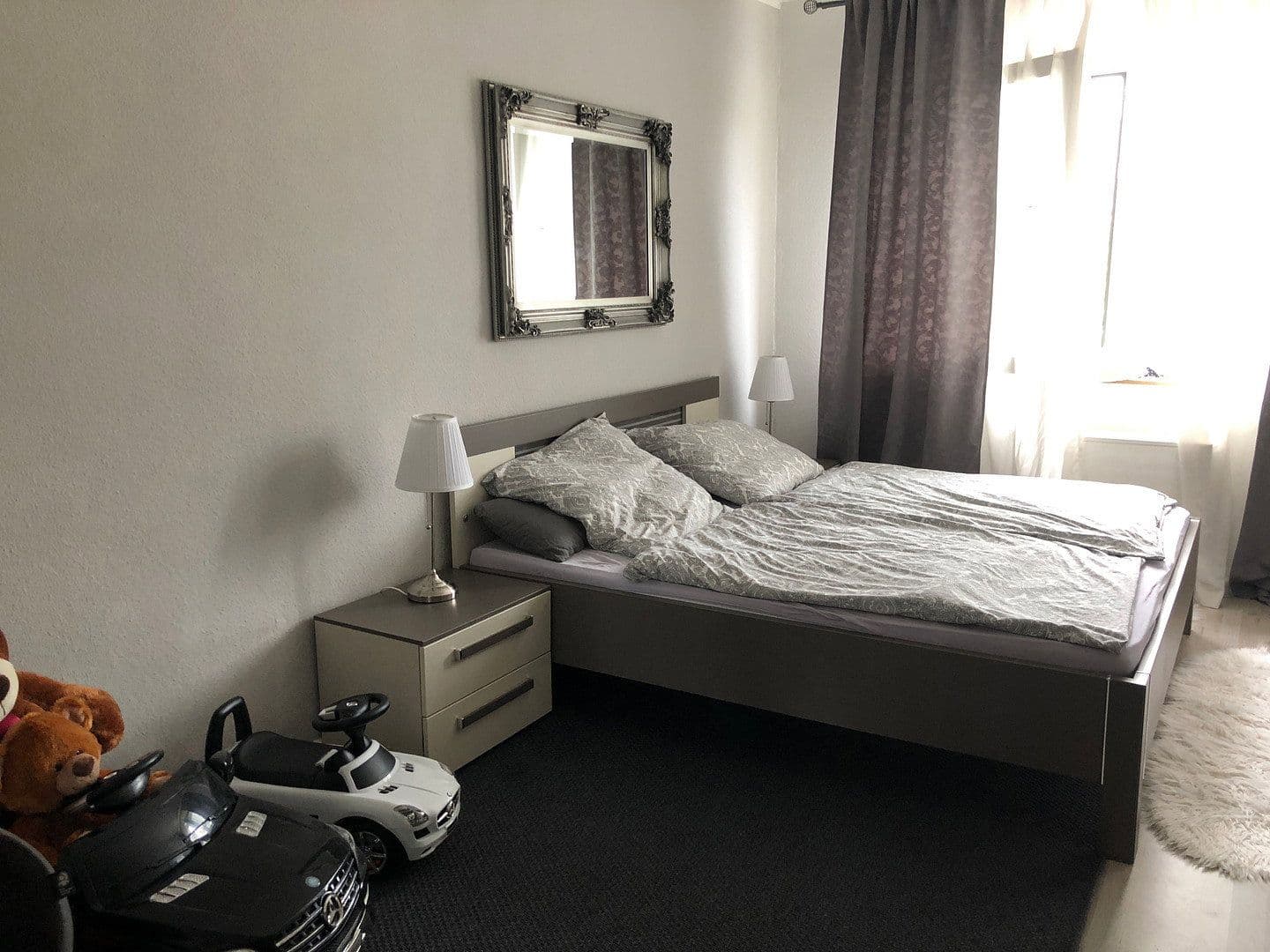 Pronájem bytu 2+1 70 m², Bismarckstr. 51, Remscheid, Severní Porýní-Vestfálsko Pronájem bytu 2+1 70 m², Bismarckstr. 51, Remscheid, Severní Porýní-Vestfálsko