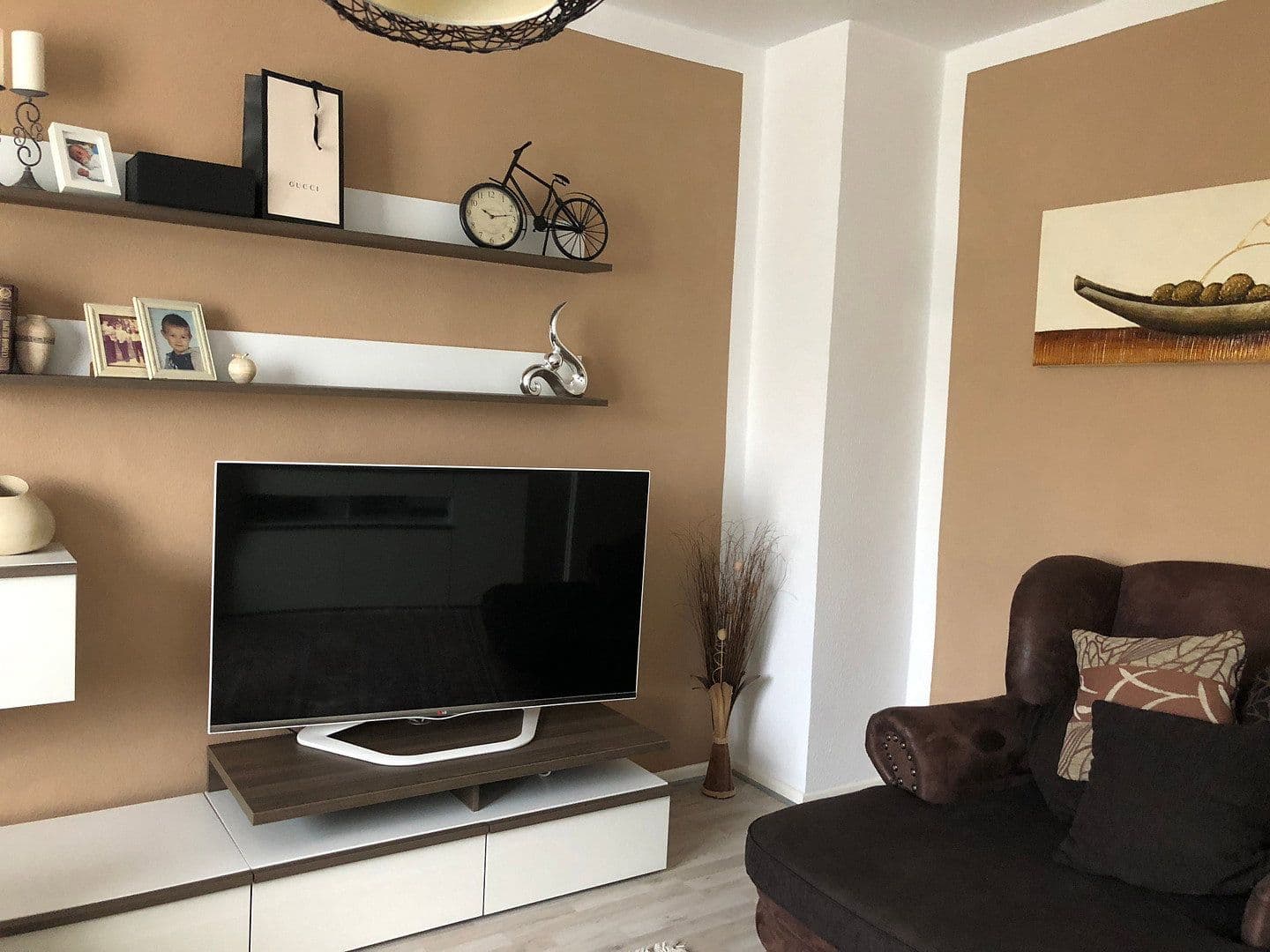 Pronájem bytu 2+1 70 m², Bismarckstr. 51, Remscheid, Severní Porýní-Vestfálsko Pronájem bytu 2+1 70 m², Bismarckstr. 51, Remscheid, Severní Porýní-Vestfálsko