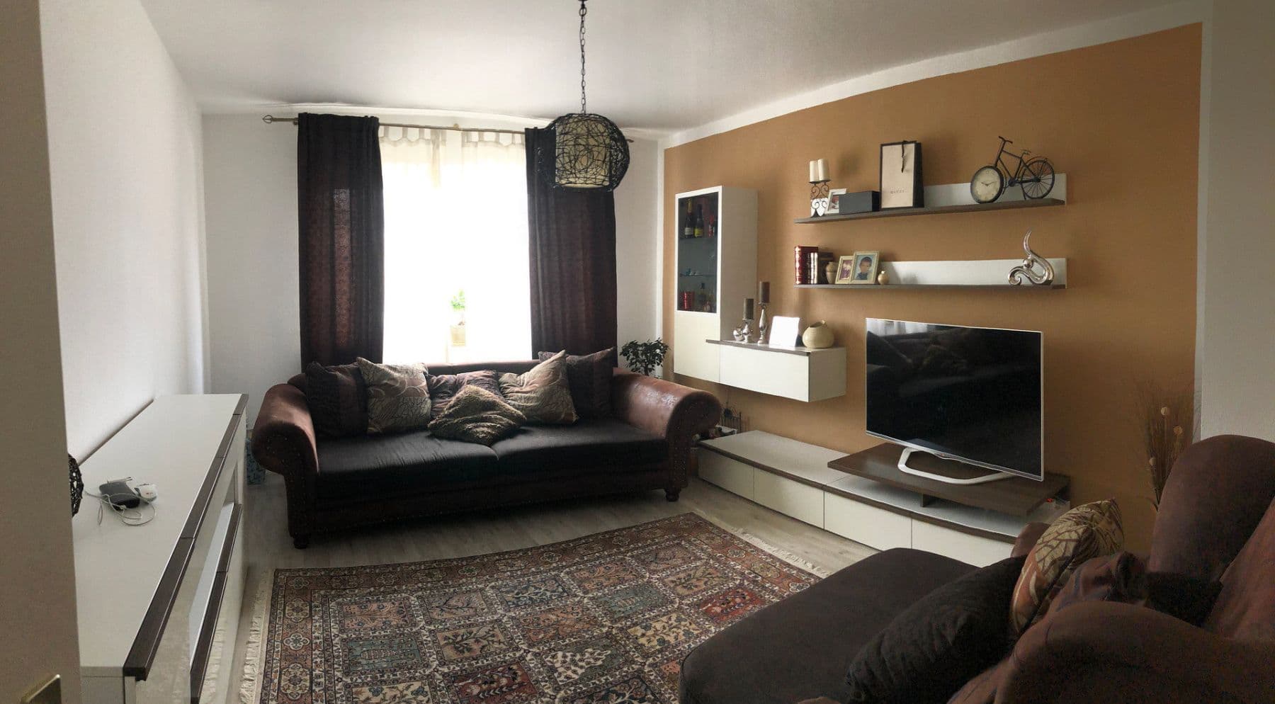 Pronájem bytu 2+1 70 m², Bismarckstr. 51, Remscheid, Severní Porýní-Vestfálsko Pronájem bytu 2+1 70 m², Bismarckstr. 51, Remscheid, Severní Porýní-Vestfálsko