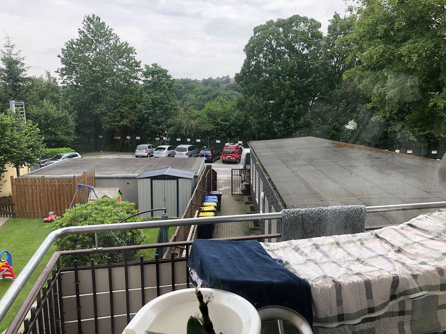 Pronájem bytu 2+1 70 m², Bismarckstr. 51, Remscheid, Severní Porýní-Vestfálsko Pronájem bytu 2+1 70 m², Bismarckstr. 51, Remscheid, Severní Porýní-Vestfálsko