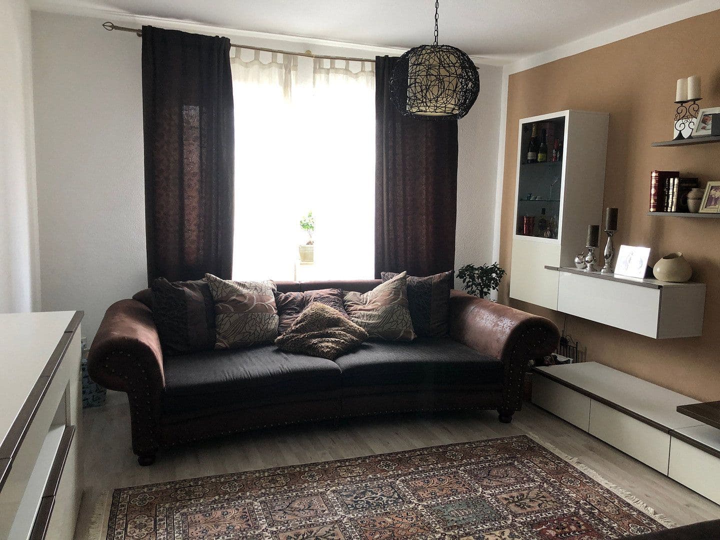 Pronájem bytu 2+1 70 m², Bismarckstr. 51, Remscheid, Severní Porýní-Vestfálsko Pronájem bytu 2+1 70 m², Bismarckstr. 51, Remscheid, Severní Porýní-Vestfálsko