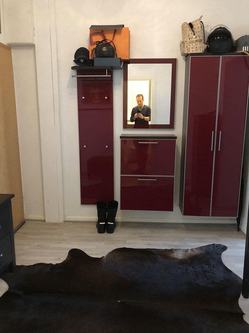 Pronájem bytu 2+1 70 m², Bismarckstr. 51, Remscheid, Severní Porýní-Vestfálsko Pronájem bytu 2+1 70 m², Bismarckstr. 51, Remscheid, Severní Porýní-Vestfálsko