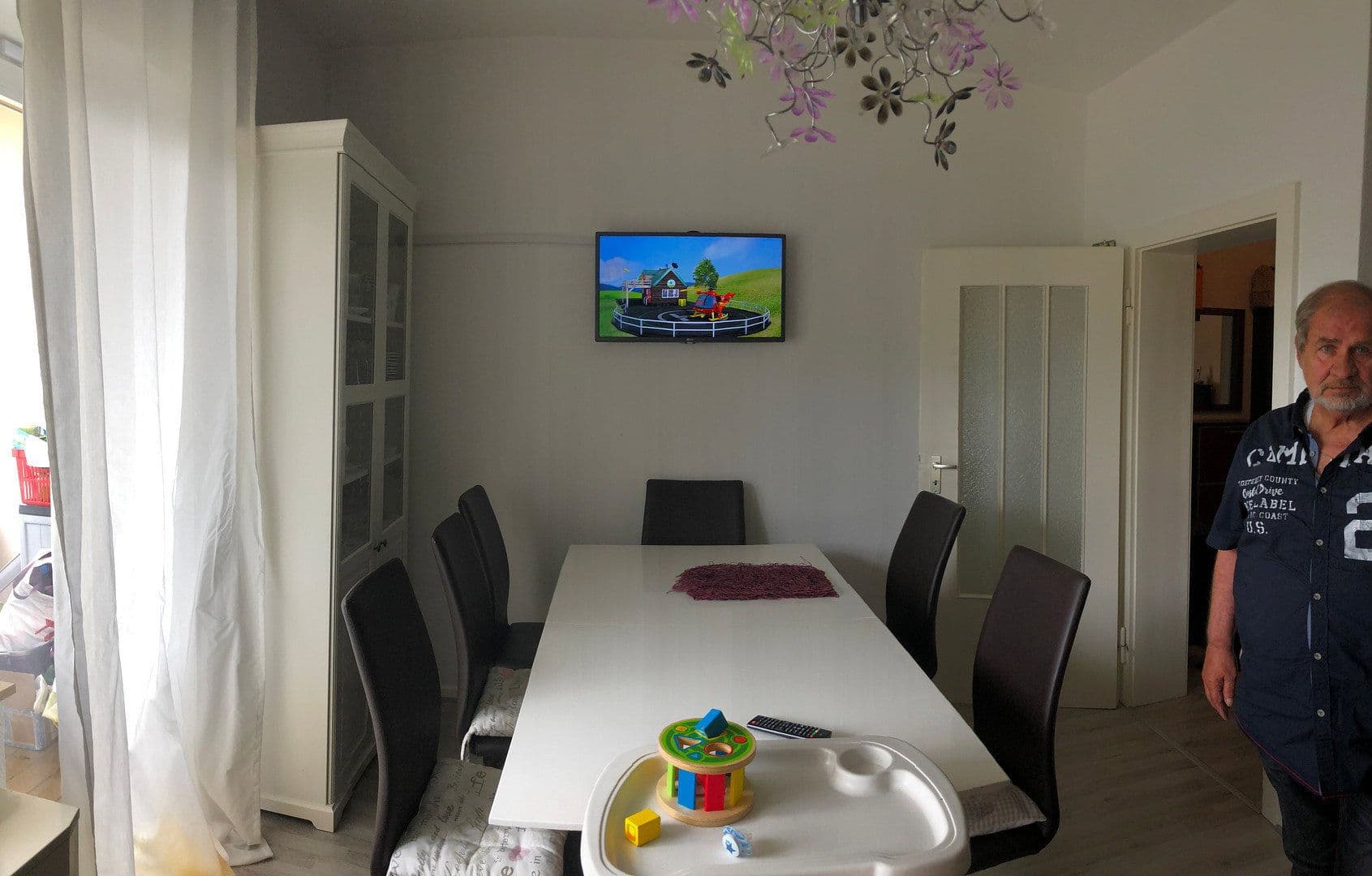 Pronájem bytu 2+1 70 m², Bismarckstr. 51, Remscheid, Severní Porýní-Vestfálsko Pronájem bytu 2+1 70 m², Bismarckstr. 51, Remscheid, Severní Porýní-Vestfálsko