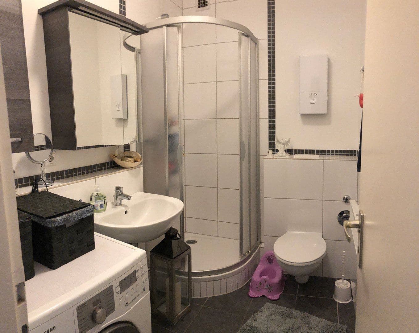 Pronájem bytu 2+1 70 m², Bismarckstr. 51, Remscheid, Severní Porýní-Vestfálsko Pronájem bytu 2+1 70 m², Bismarckstr. 51, Remscheid, Severní Porýní-Vestfálsko