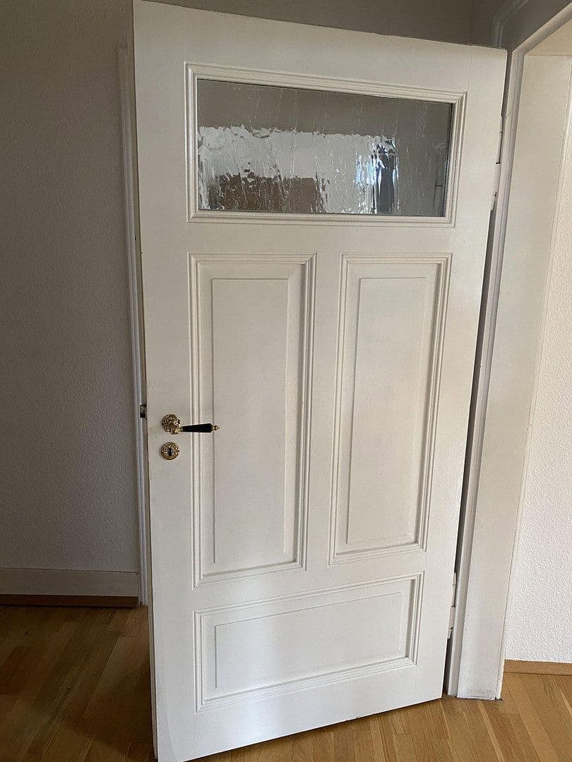 Pronájem bytu 3+1 80 m², Suhler Chaussee 21, Suhl OT Schmiedefeld am Rennsteig, Durynsko Pronájem bytu 3+1 80 m², Suhler Chaussee 21, Suhl OT Schmiedefeld am Rennsteig, Durynsko