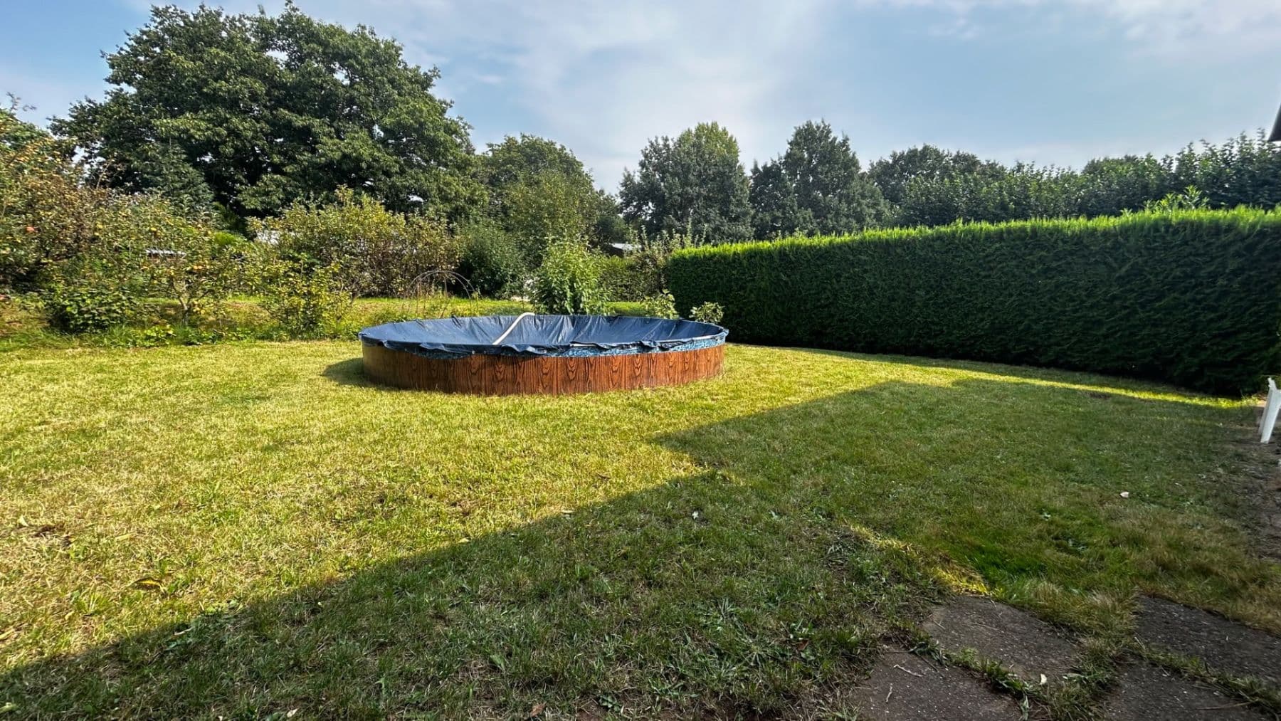 Prodej chaty, chalupy 16 m², pozemek 310 m², Zahrádkářská osada Třešňovka, Hradec Králové, Královéhradecký kraj Prodej chaty, chalupy 16 m², pozemek 310 m², Zahrádkářská osada Třešňovka, Hradec Králové, Královéhradecký kraj