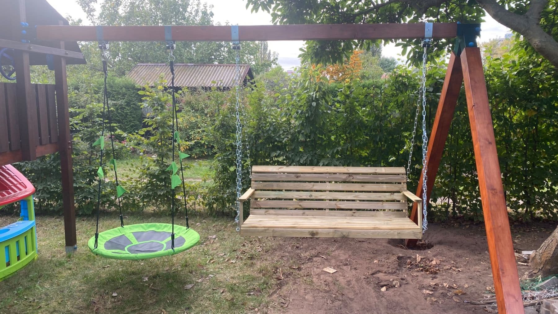 Prodej chaty, chalupy 16 m², pozemek 310 m², Zahrádkářská osada Třešňovka, Hradec Králové, Královéhradecký kraj Prodej chaty, chalupy 16 m², pozemek 310 m², Zahrádkářská osada Třešňovka, Hradec Králové, Královéhradecký kraj