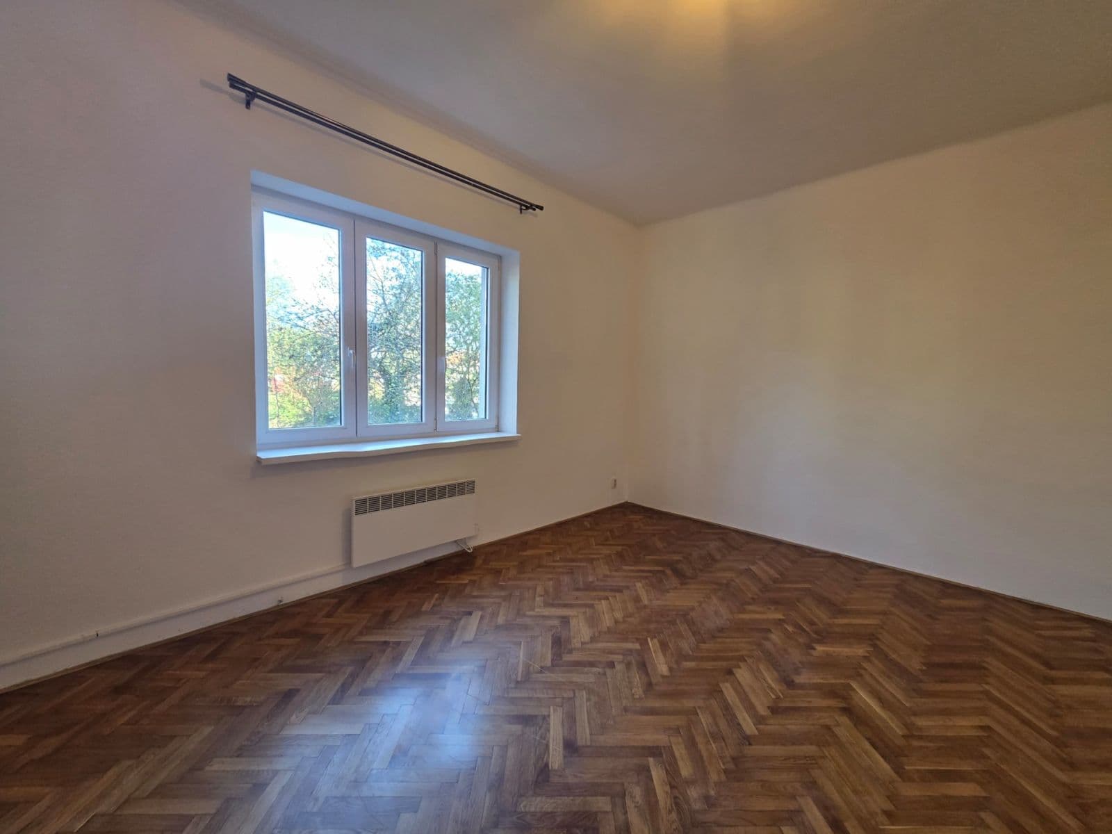 Pronájem bytu 1+1 47 m², Jana Želivského, Praha, Praha Pronájem bytu 1+1 47 m², Jana Želivského, Praha, Praha
