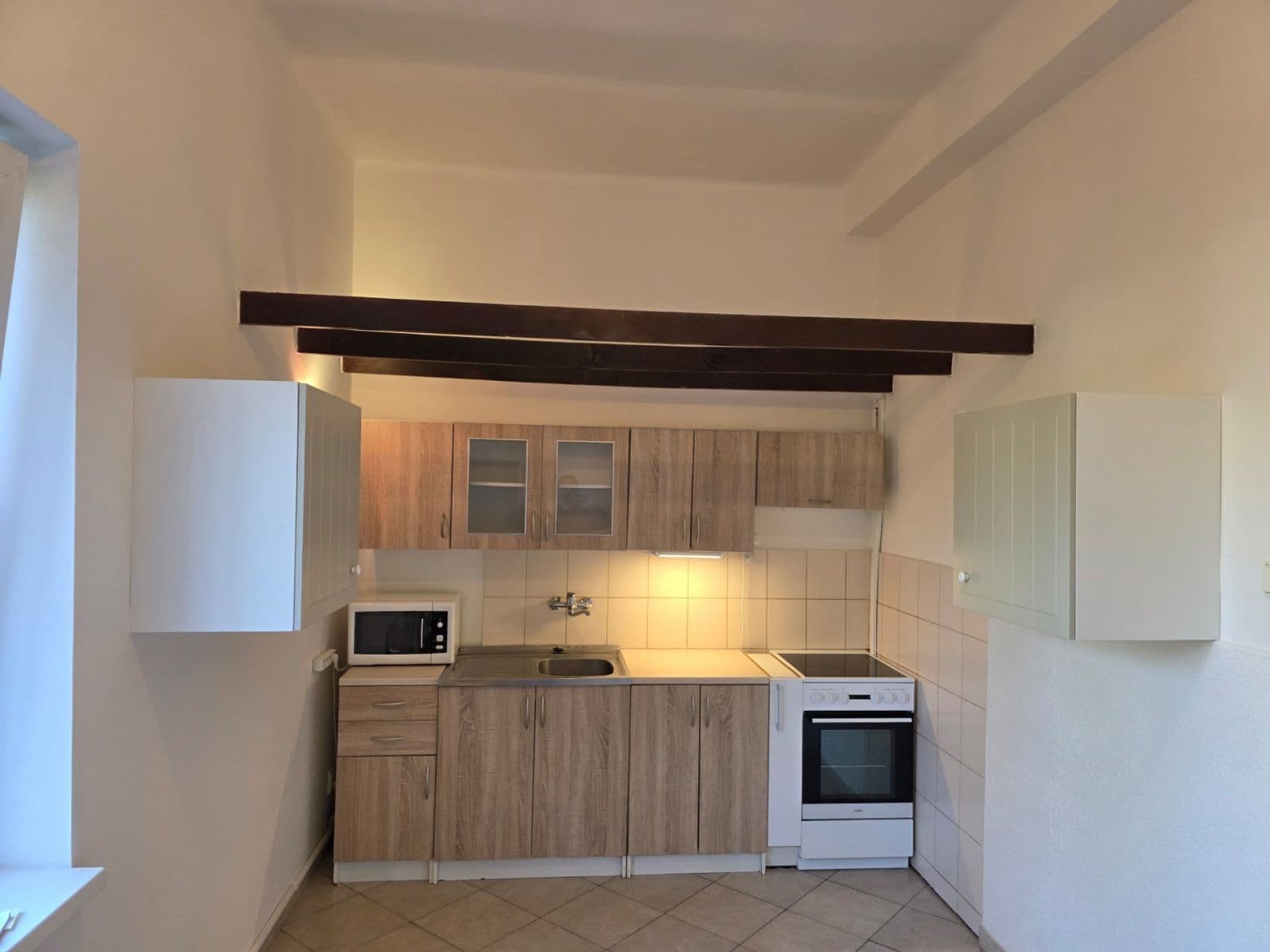 Pronájem bytu 1+1 47 m², Jana Želivského, Praha, Praha Pronájem bytu 1+1 47 m², Jana Želivského, Praha, Praha