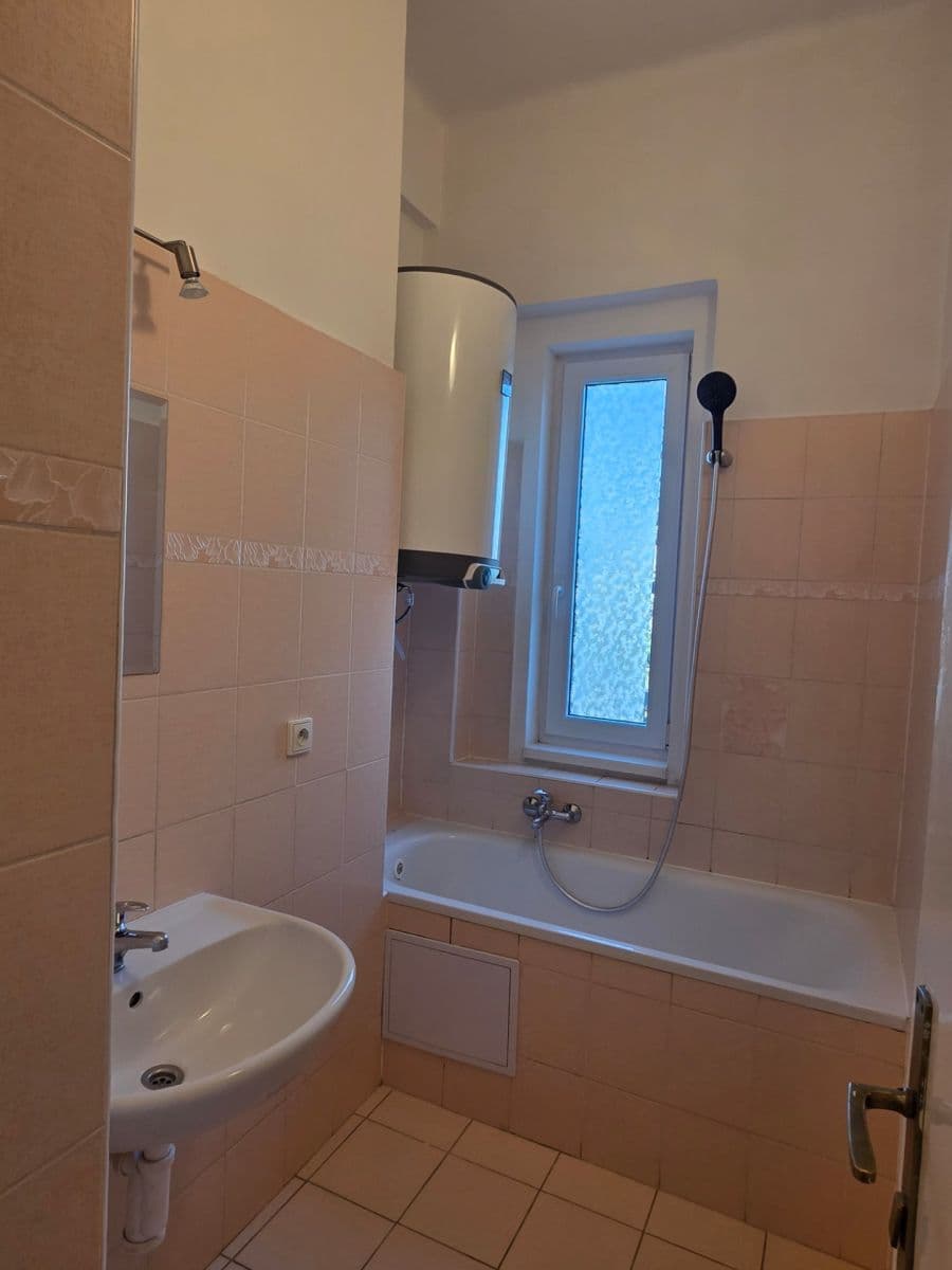 Pronájem bytu 1+1 47 m², Jana Želivského, Praha, Praha Pronájem bytu 1+1 47 m², Jana Želivského, Praha, Praha