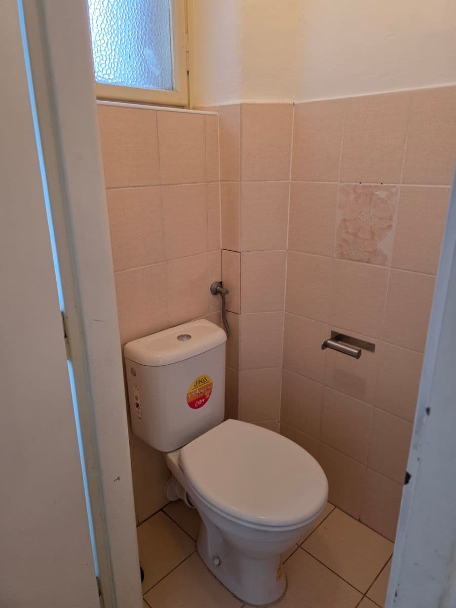 Pronájem bytu 1+1 47 m², Jana Želivského, Praha, Praha Pronájem bytu 1+1 47 m², Jana Želivského, Praha, Praha