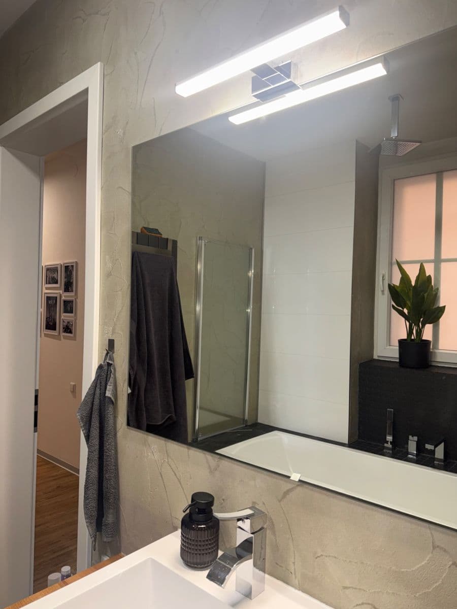 Pronájem bytu 3+kk 85 m², Ocelářská, Praha, Praha Pronájem bytu 3+kk 85 m², Ocelářská, Praha, Praha