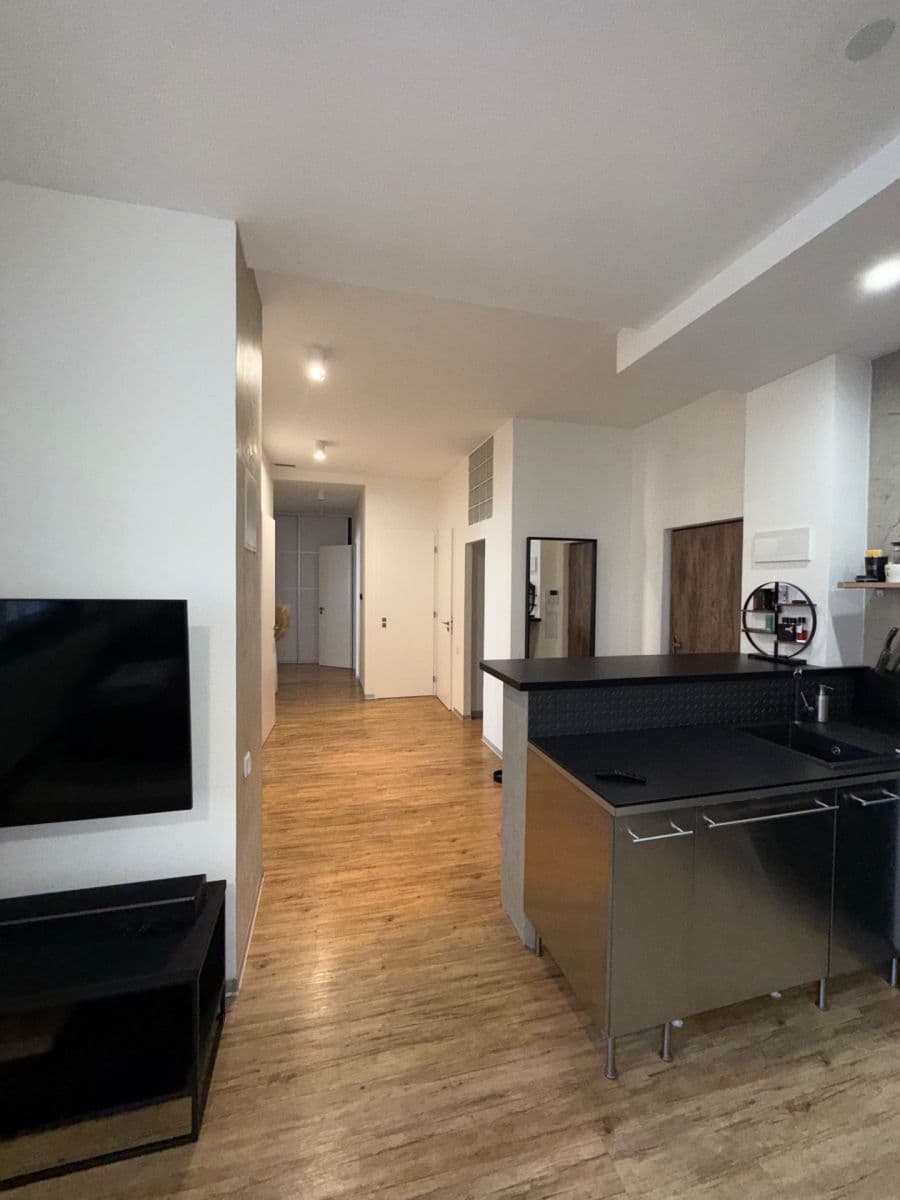 Pronájem bytu 3+kk 85 m², Ocelářská, Praha, Praha Pronájem bytu 3+kk 85 m², Ocelářská, Praha, Praha