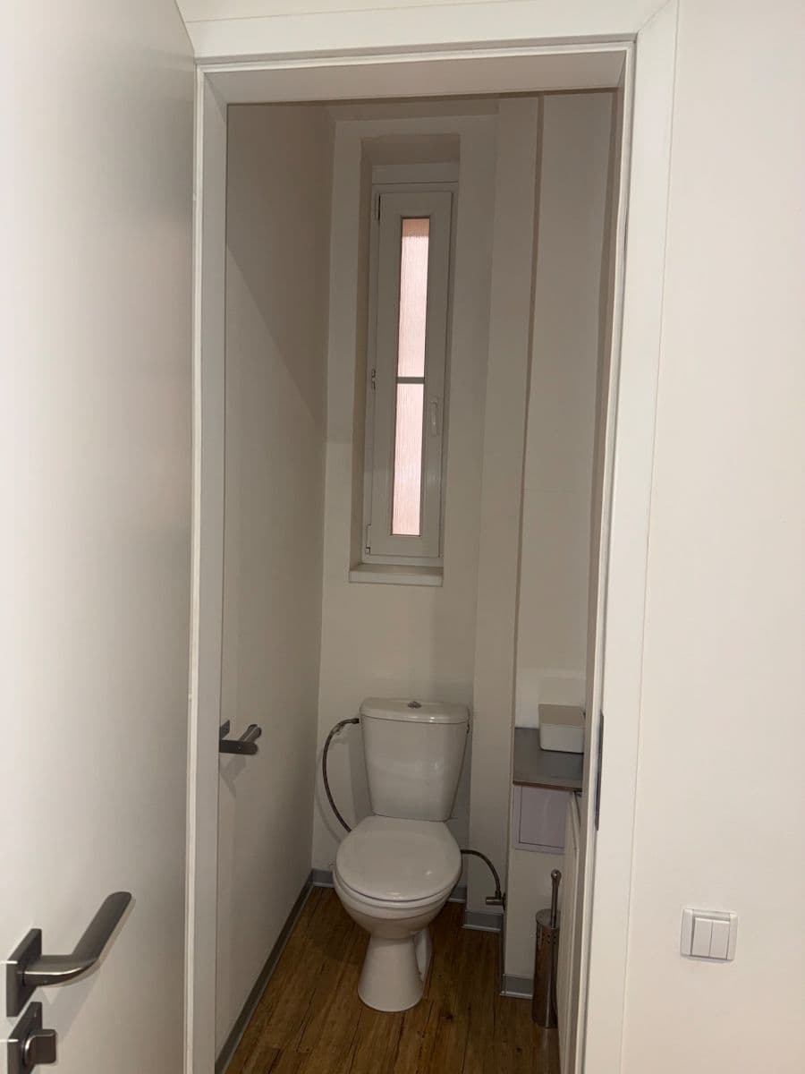 Pronájem bytu 3+kk 85 m², Ocelářská, Praha, Praha Pronájem bytu 3+kk 85 m², Ocelářská, Praha, Praha