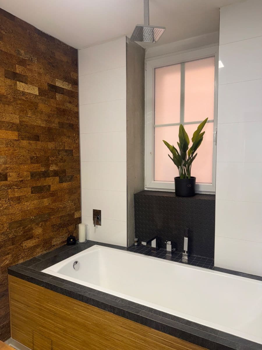 Pronájem bytu 3+kk 85 m², Ocelářská, Praha, Praha Pronájem bytu 3+kk 85 m², Ocelářská, Praha, Praha